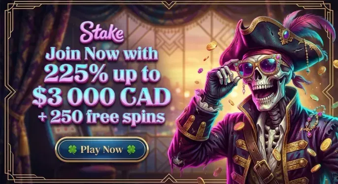 Stake Casino